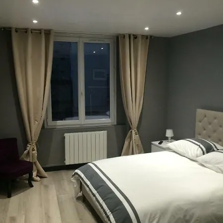 Studio De Charme