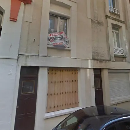 Studio De Charme Dieppe